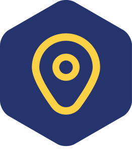 Sucursales Región Centro